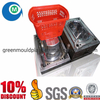 Plastic Commodity Injection Mould for Kitchen Machine Vegetable Basket Mold