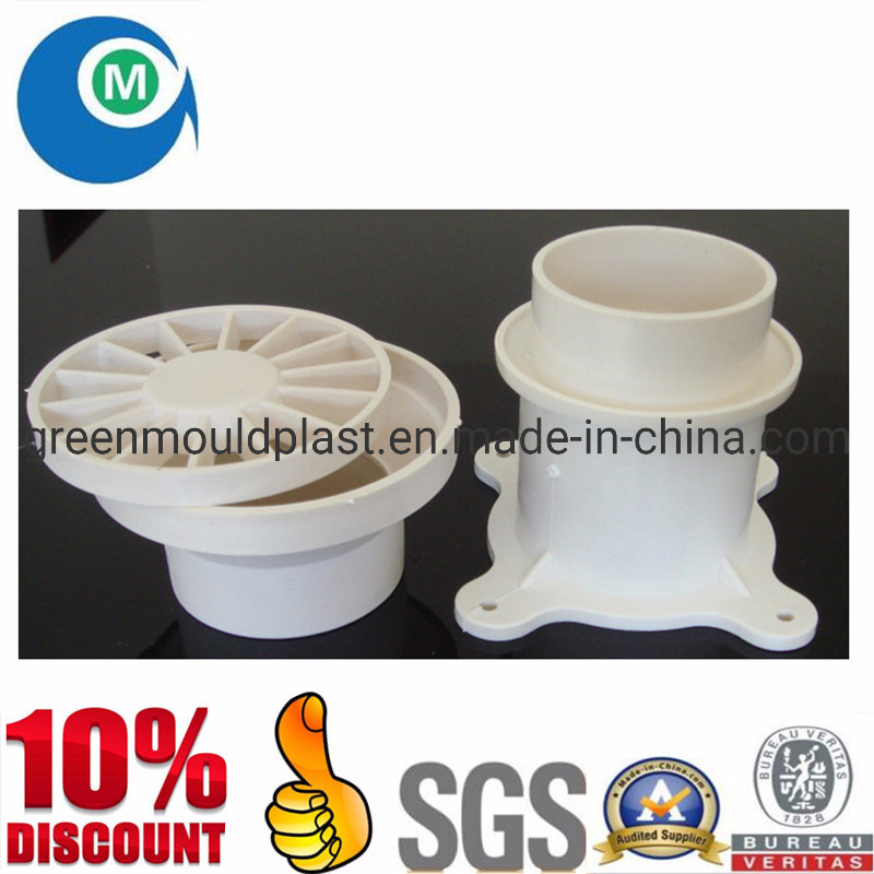 OEM Injection Plastic Floor Drain Mould Molding