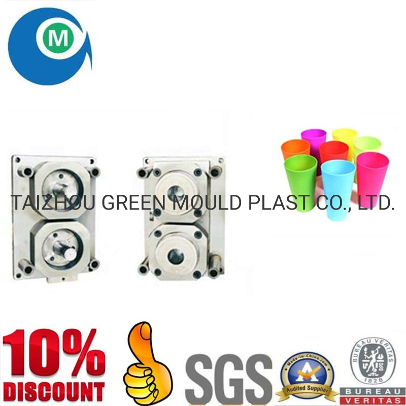 Chinese Factory Original Design of High Quality Pet Preform Plastic Injection Mould