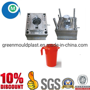 Best Price for Making Injection Water Jug Mould Manufacture
