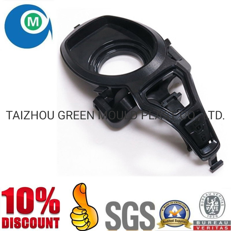 Auto Parts Home Appliance Plastic Injection Mold