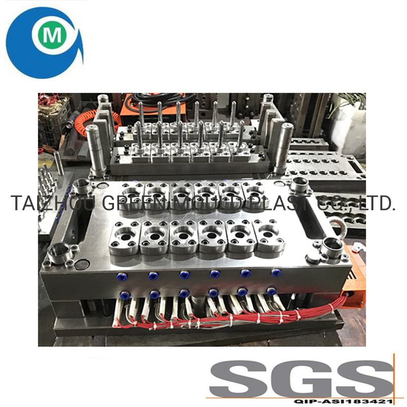 OEM High Quality of Useful Bottle 28mm Pet Preform Mould Manufacture