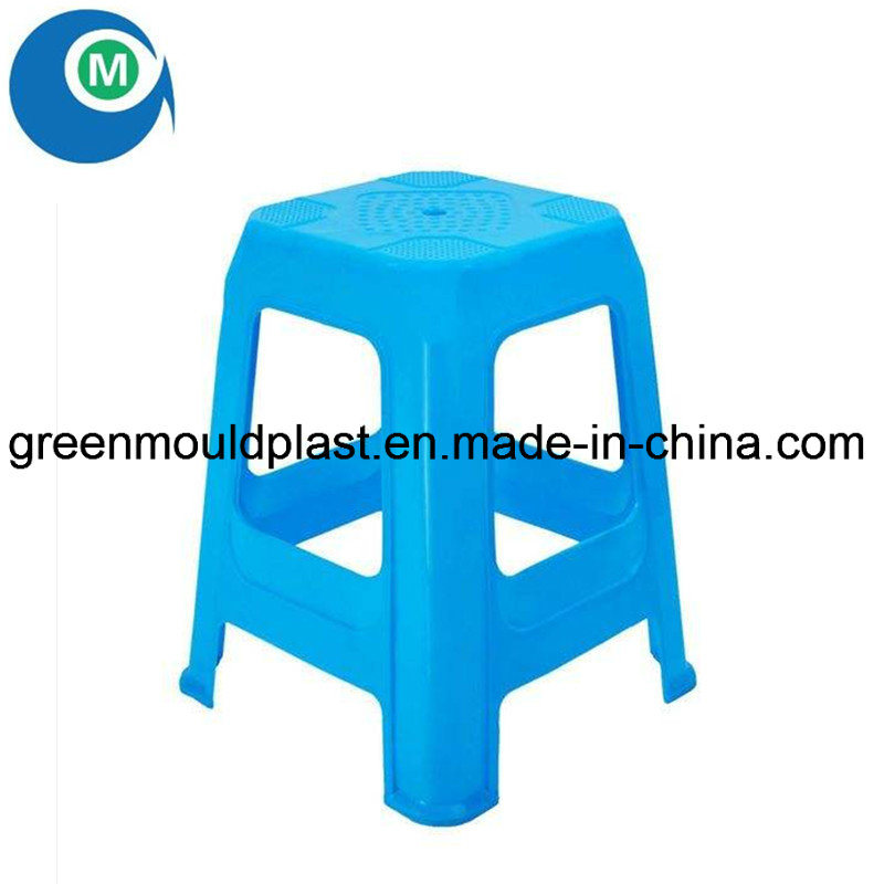 OEM Injection Plastic Stool Mould for Baby