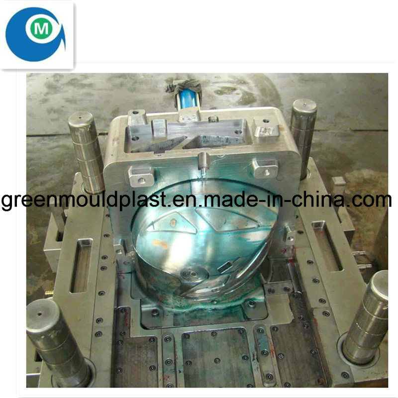 Plastic Industry Safety Helmet Mould for Sale