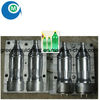 OEM Standard 500ml Plastic Bottle Blowing Mould