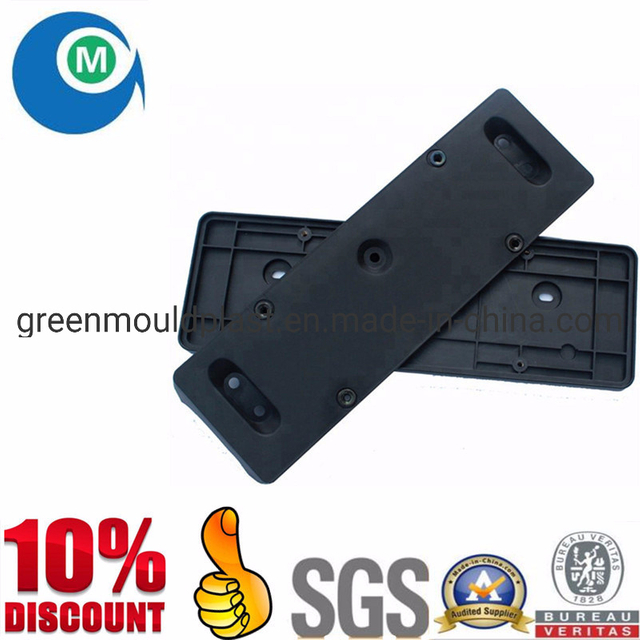 OEM Plastic Frame Mould for House Decoration