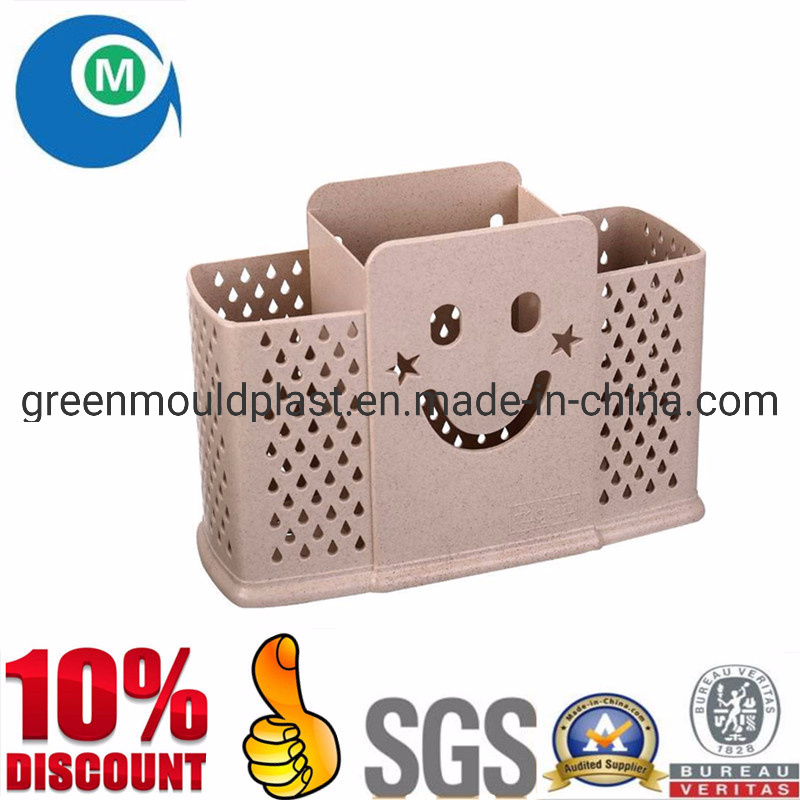 China OEM Plastic Chopsticks Box Injection Mold