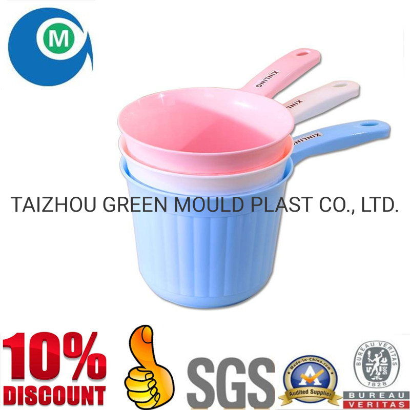 Plastic Injection Water Spoon Mould for Kitchen Use
