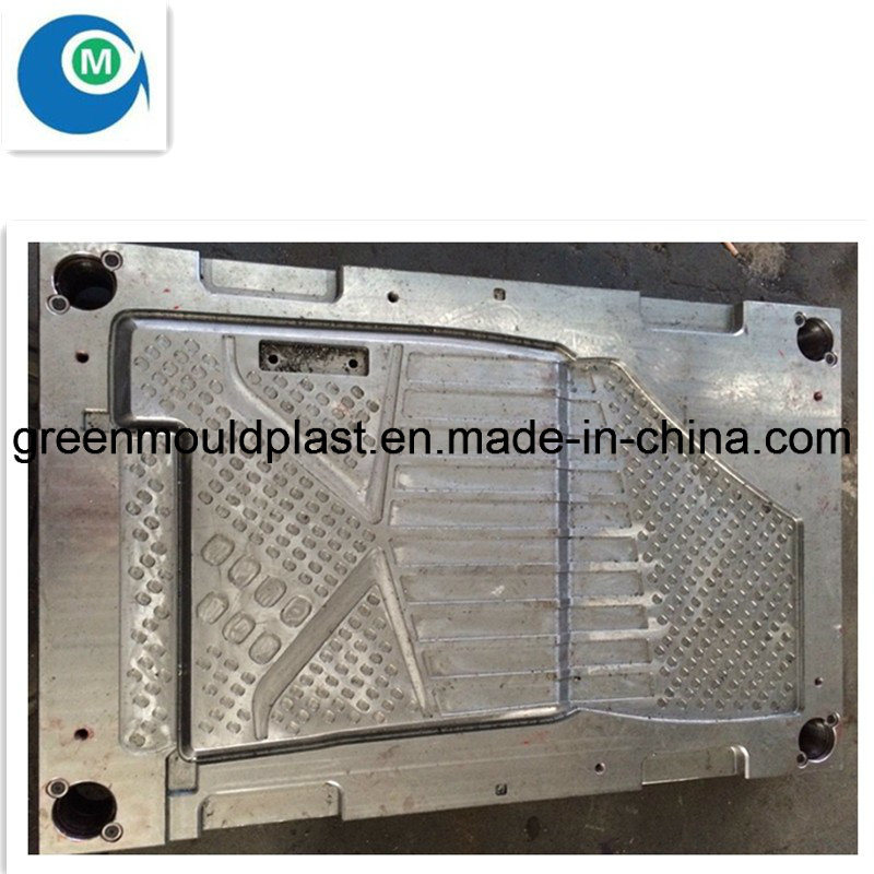 OEM Plastic Car Mat Mould Mnufacturer