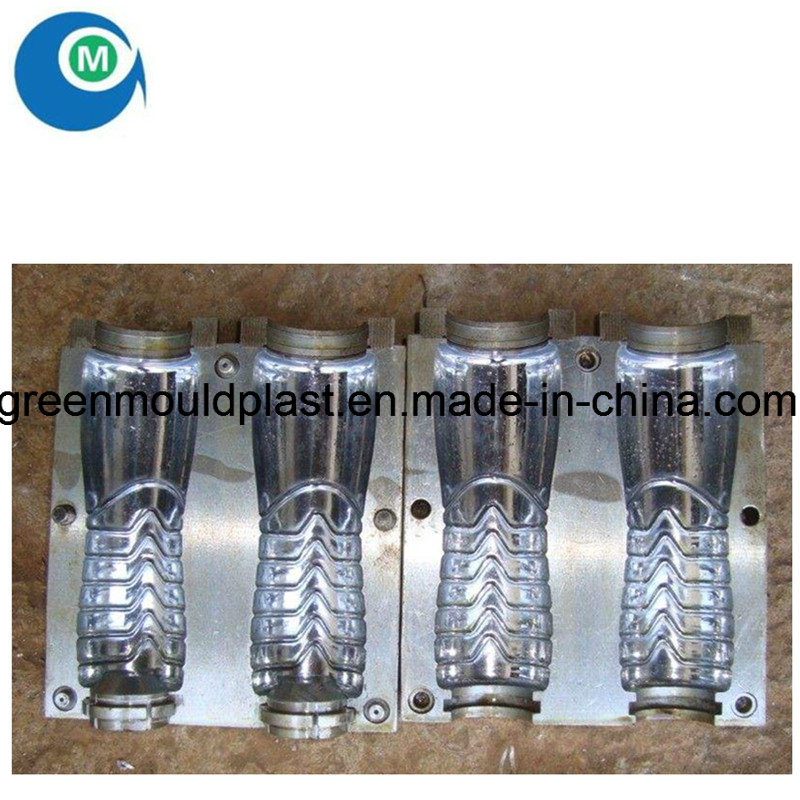 OEM Pet Plastic Bottle Blowing Mold Supplier