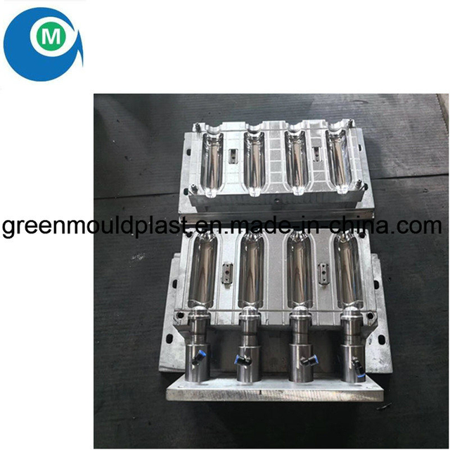 Cheapest Injection Plastic Bottle Blow Mould Supplier