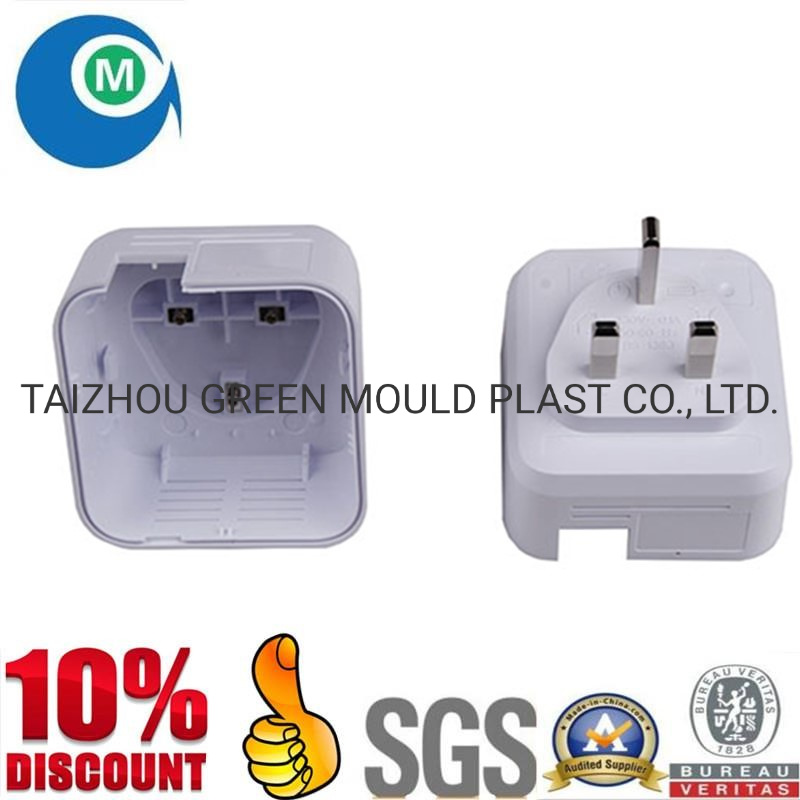 OEM Injection Plastic Switch Mould Making