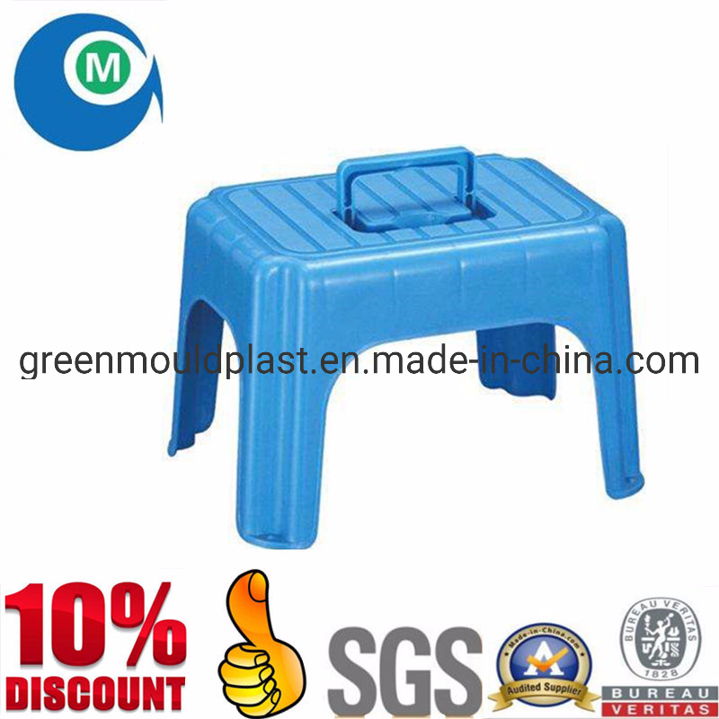 Best Price for Making Plastic Injection Plastic Baby Seat Mould