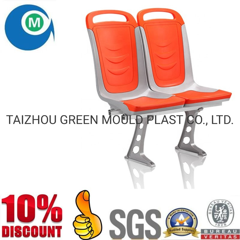 High Quality Injection Plastic Bus Chair Mould Manufacturer