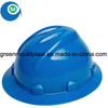 Customized Injection New Design Helmet Visor Mold