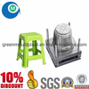China Injection Plastic Mould Supplier, Plastic Square Chair Mould