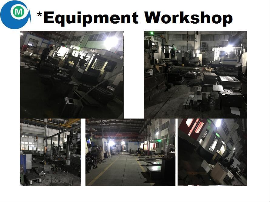 OEM Plastic Motorcycle Part Mould China