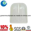 China Professional Injection Plastic Dustpan Moulding with Handle