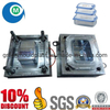 Custom-Made Household Mould Plastic Food Container Mold Supplier