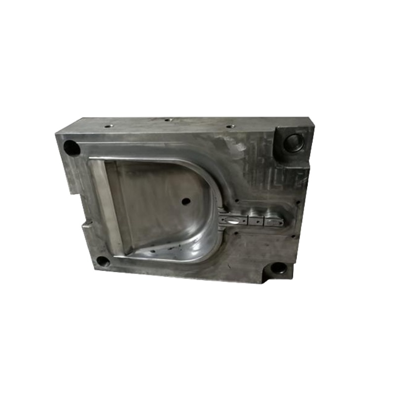 Factory Directly Plastic PP Dustpan Mold Injection Mould