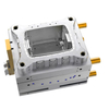 High Precision Plastic Parts Storage Mould Plastic Injection Molding