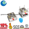 High Quality Injection Plastic Basket Mould Shopping Basket Plastic Basket Mould Manufacturer