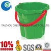 Top Quality Precision Plastic Injection Water Bucket Mould Manufacturer