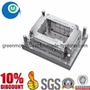 OEM Injection Plastic Fish Crate Mould with Good Price