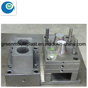 High Quality Thin Wall Cup Mould