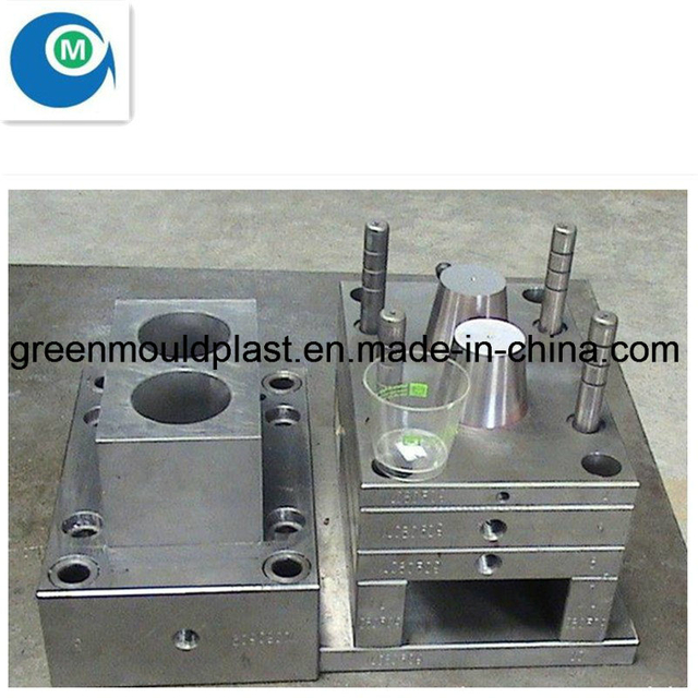 High Quality Thin Wall Cup Mould