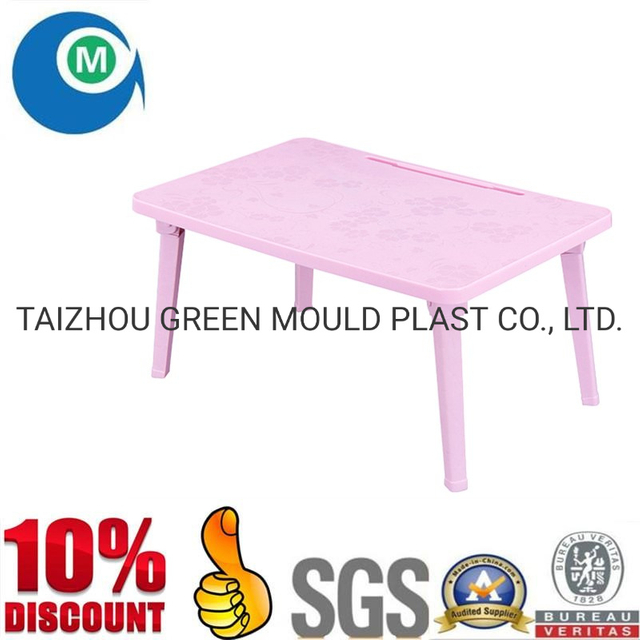 Injection Mold Plastic Injection Mold /China Manufacturer Plastic Book Desk Mould Die Make
