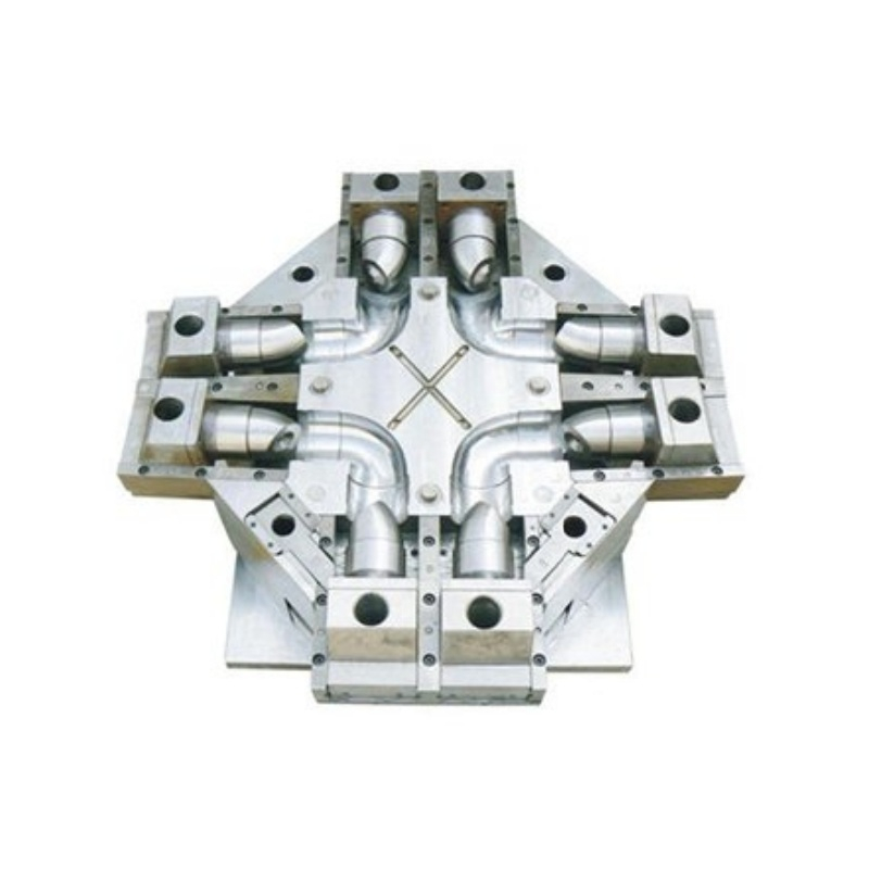 Direct Factory High Quality PVC Plastic Pipe Mould