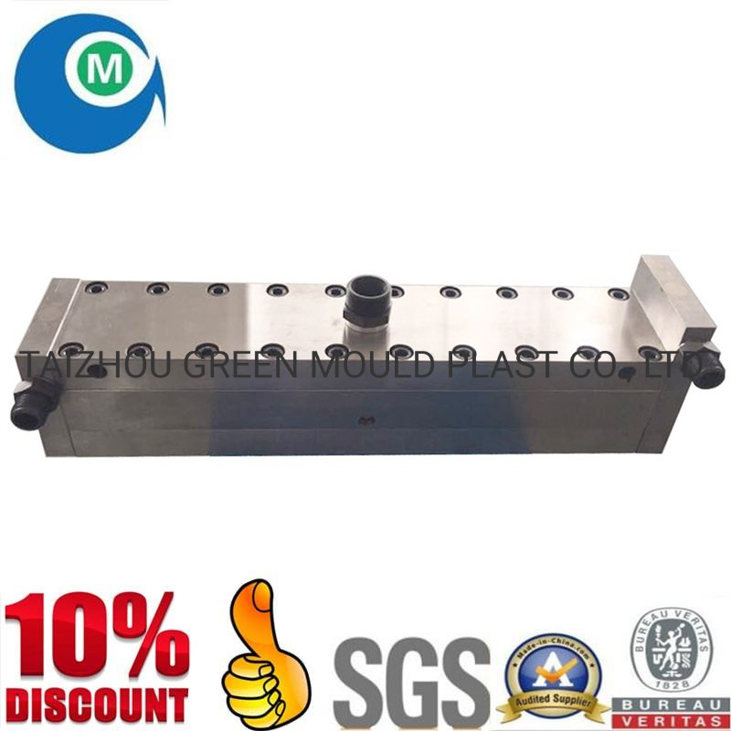 Good Price for 300, 450, 650, 800mm Melt Blwon Cloth Mould in Stock