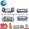 10 Years Experience Injection Plastic Car Bumper Mould