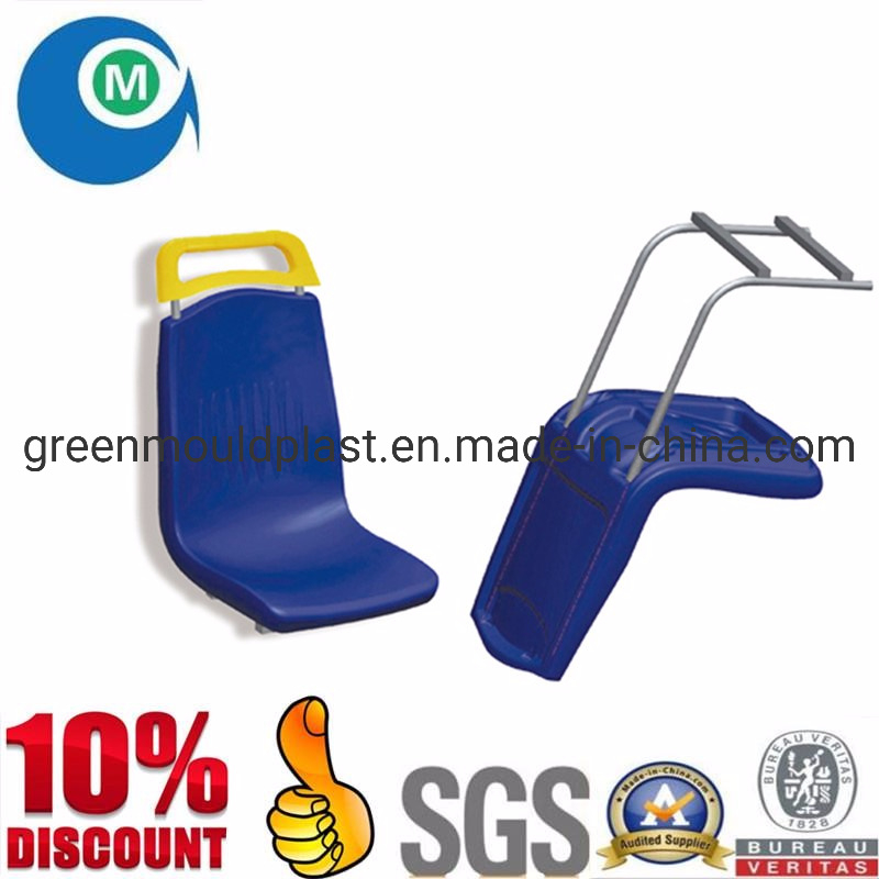 OEM Manufacturer Injection Plastic Bus Chair Moulds Maker