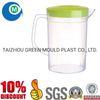 Plastic Injection Mould Plastic Water Jug Mould Maker