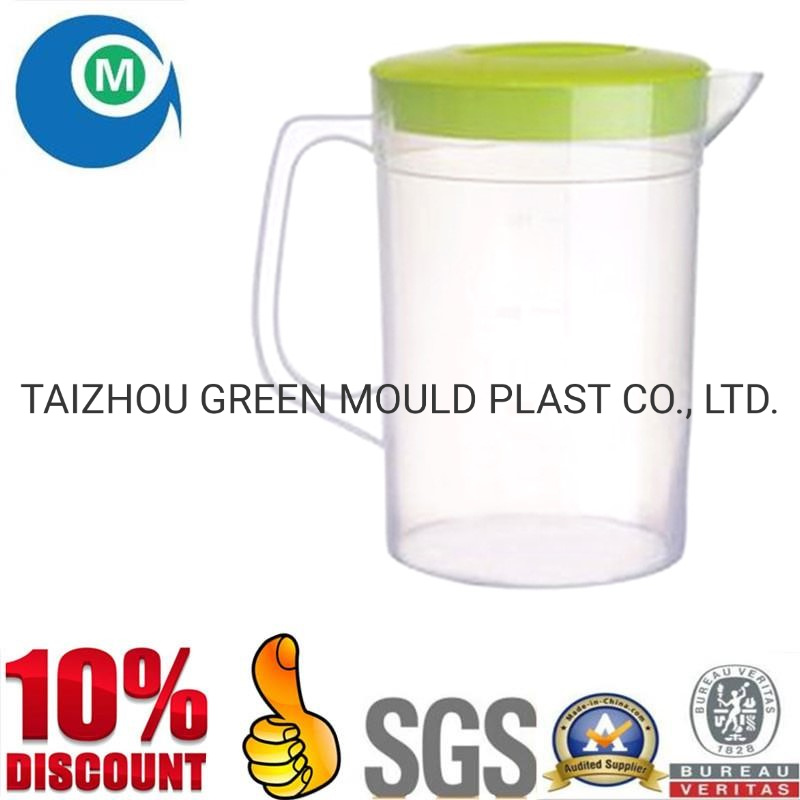 Plastic Injection Mould Plastic Water Jug Mould Maker