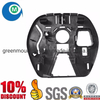 Professional Plastic Injection Mold for Automotive Car Bumper Plastic Injection Mould