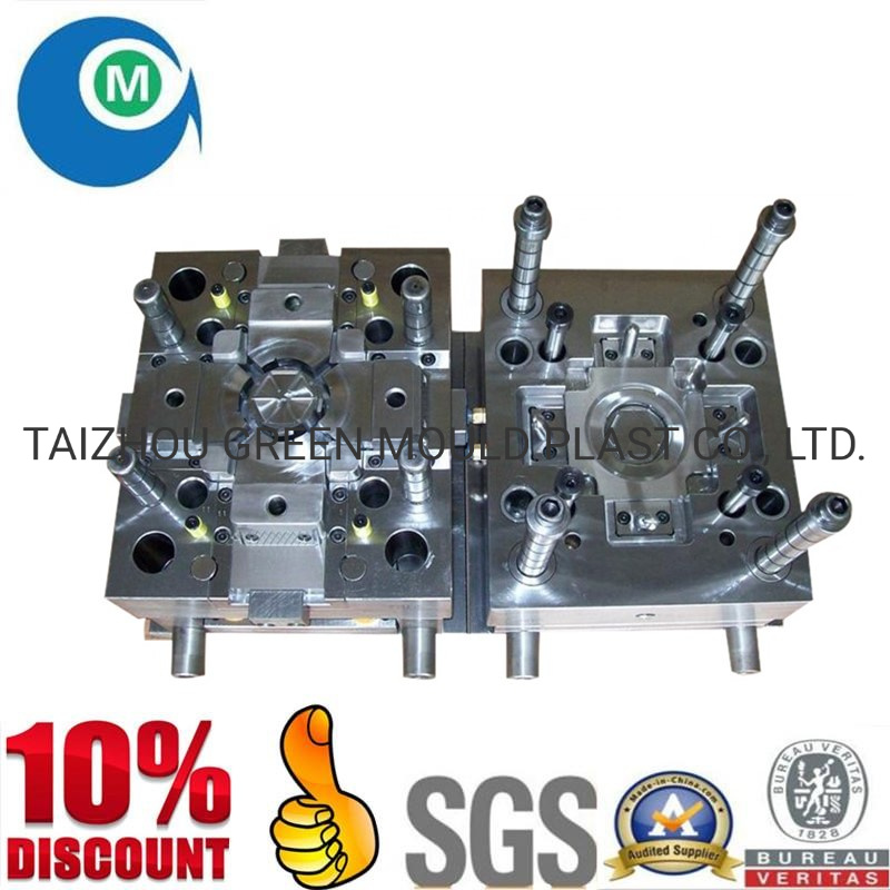 Injection Mold Plastic Injection Mold /China Manufacturer Plastic Lid Mould Die Make