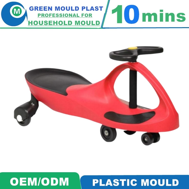 China New Design Custom Plastic Moulding Injection Plastic Mould