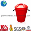 Top Quality Injection Dustbin Plastic Mould/OEM Custom Injection Dustbin Plastic Mould