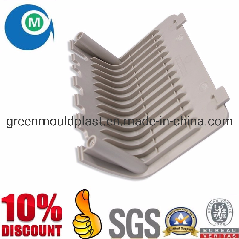 Top Quality Precision Plastic Auto Car Spare Parts Injection Mould Manufacturer