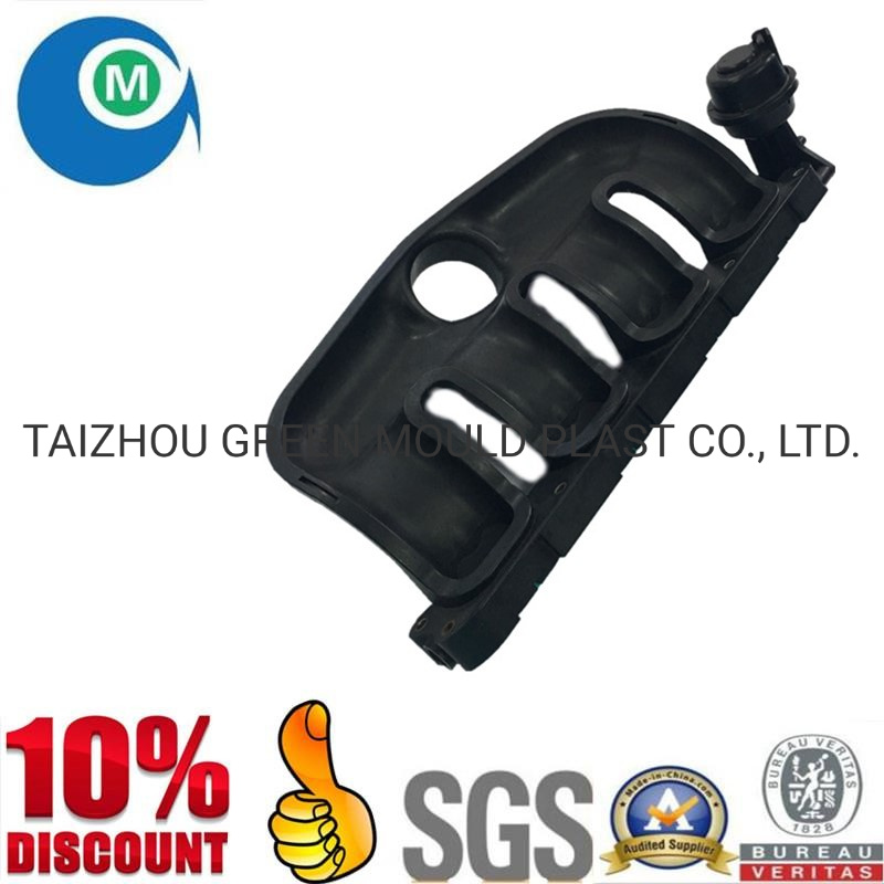 Top Quality Precision Plastic Auto Car Spare Parts Injection Mould Manufacturer
