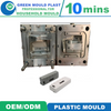 High Quality Local Plastic Socket Molds In Various Designs