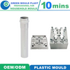 High Quality Local Plastic Pipe Fitting Molds In Various Designs