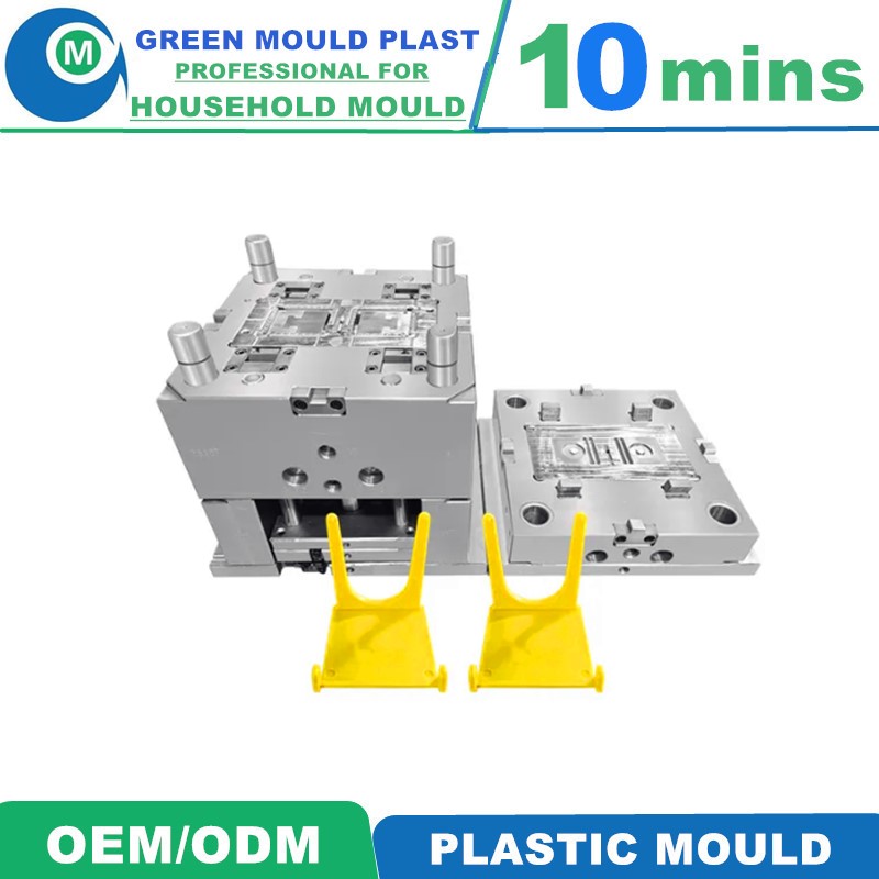 High Quality Local Plastic Table Molds With Various Designs