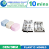 High Quality Local Plastic Soap Box Molds With Various Designs