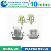 Premium Local Plastic Stool Molds In Various Designs