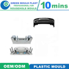 Premium Local Plastic Bumper Molds In Various Designs