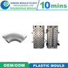 Premium Local Plastic Preform Molds In Various Designs